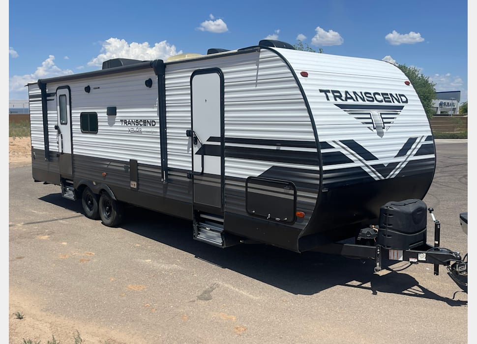 Travel Trailer rentals in 