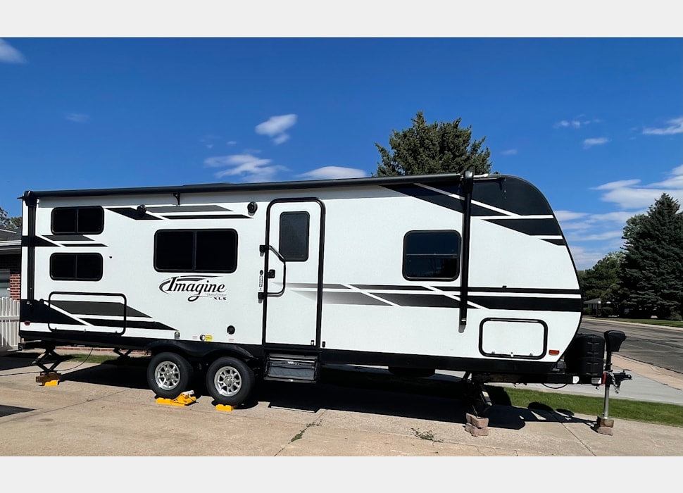 CheyenneRV rentals