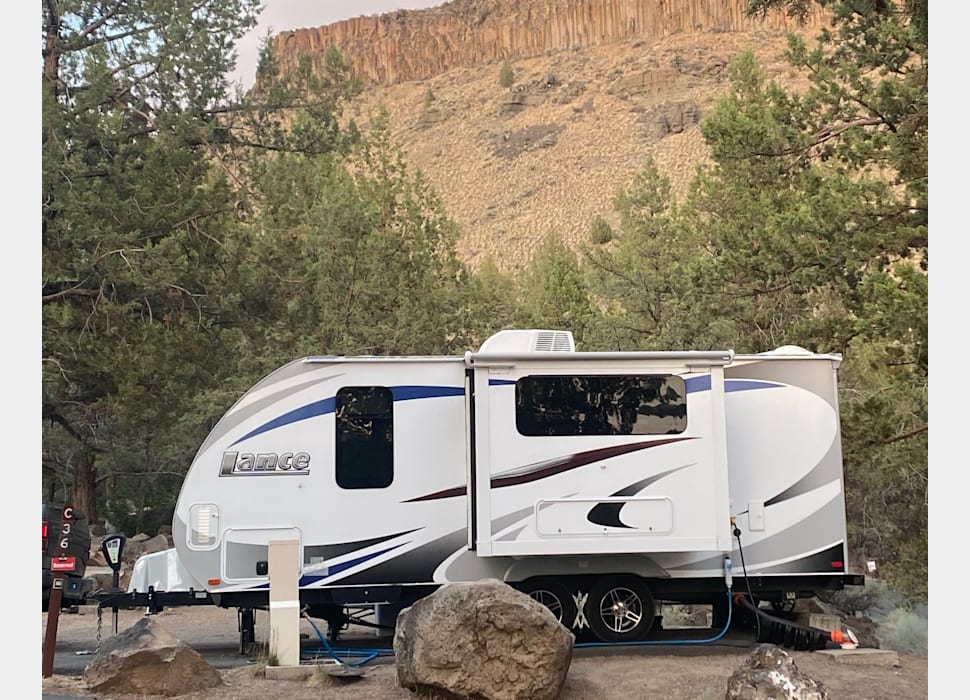 RedmondRV rentals