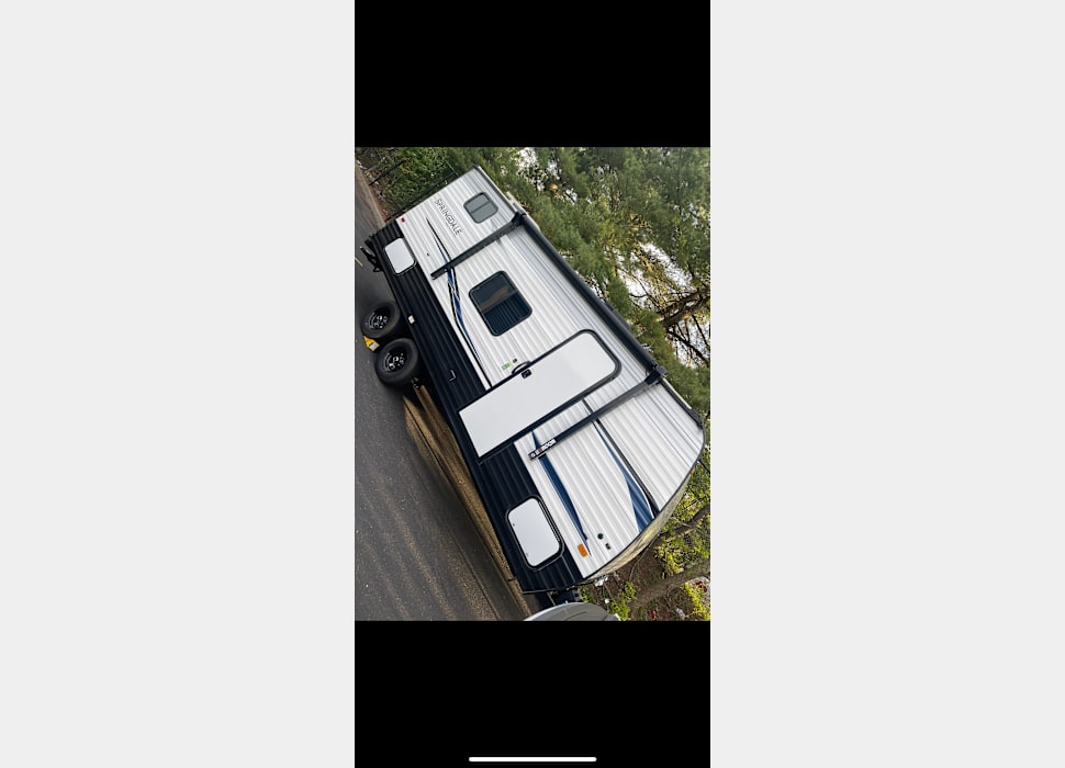 Travel Trailer rentals in Fanwood