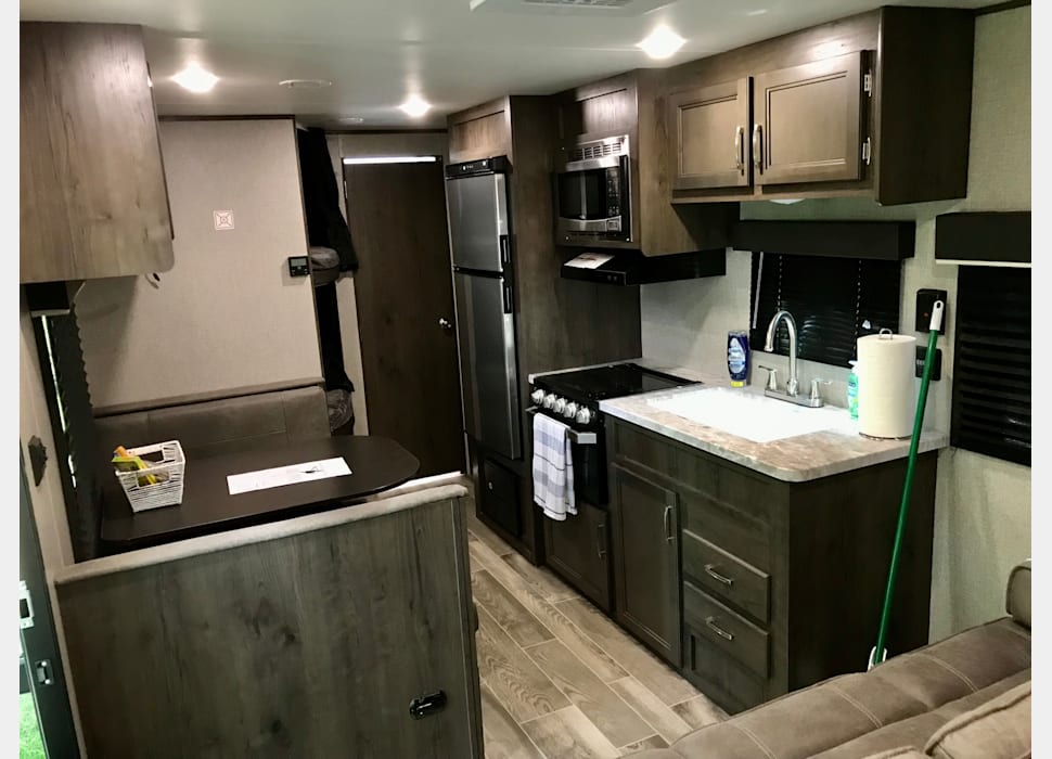 YaphankRV rentals