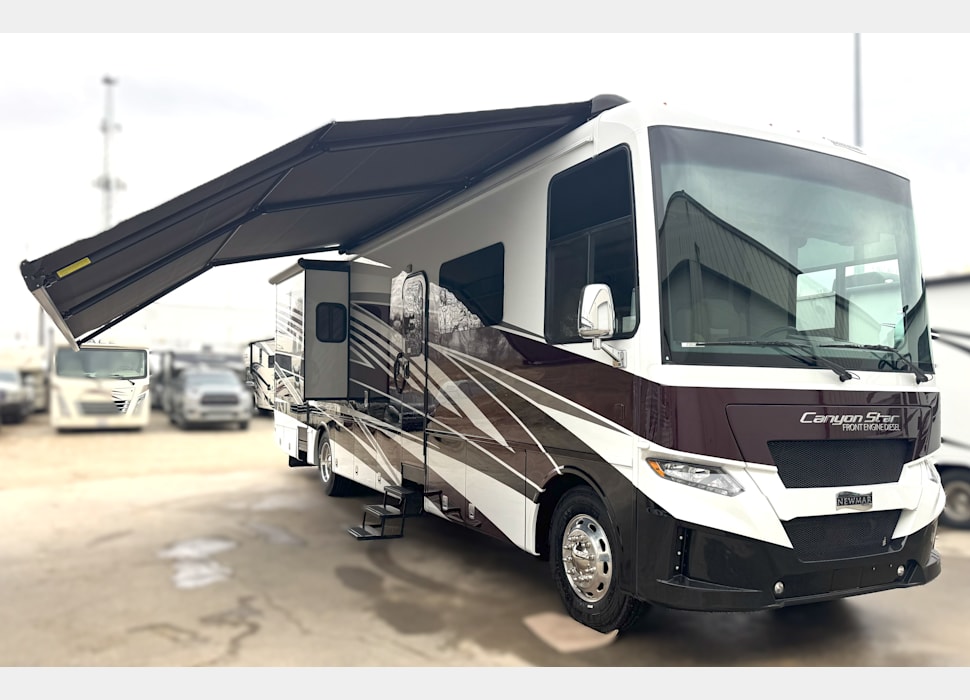 Class A Motor Home rentals in Springfield