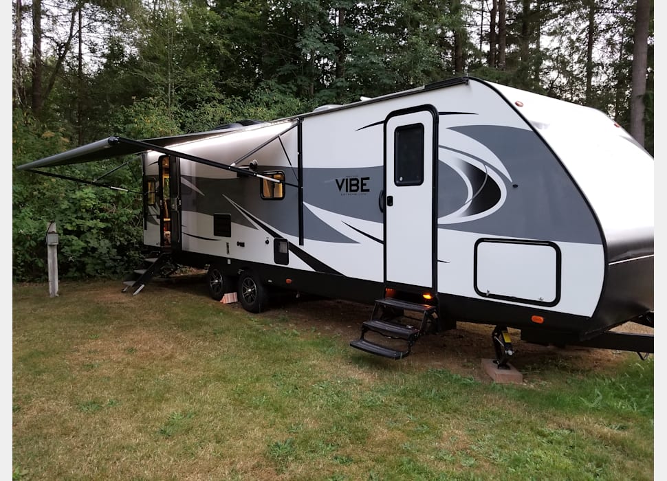Travel Trailer rentals in Bothell