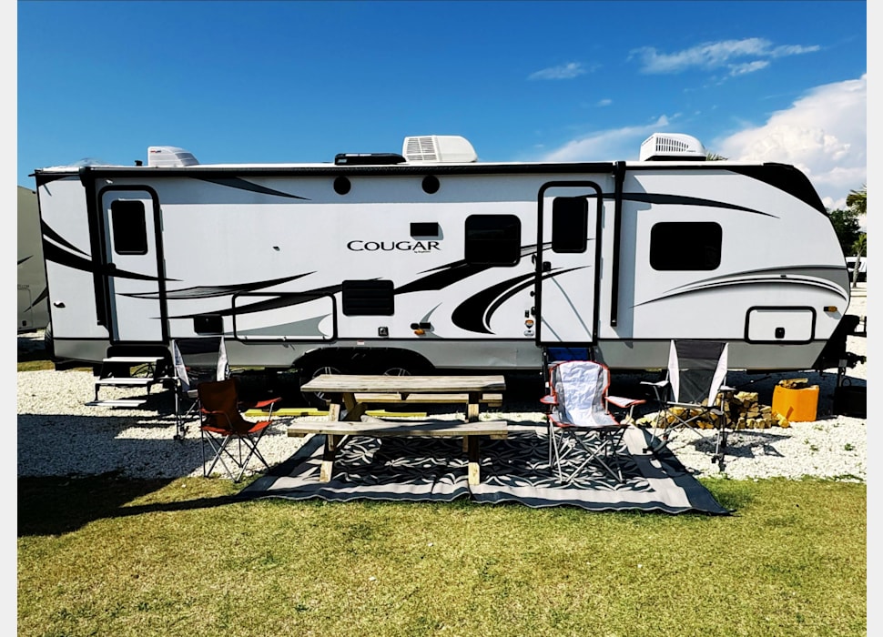 Panama CityRV rentals