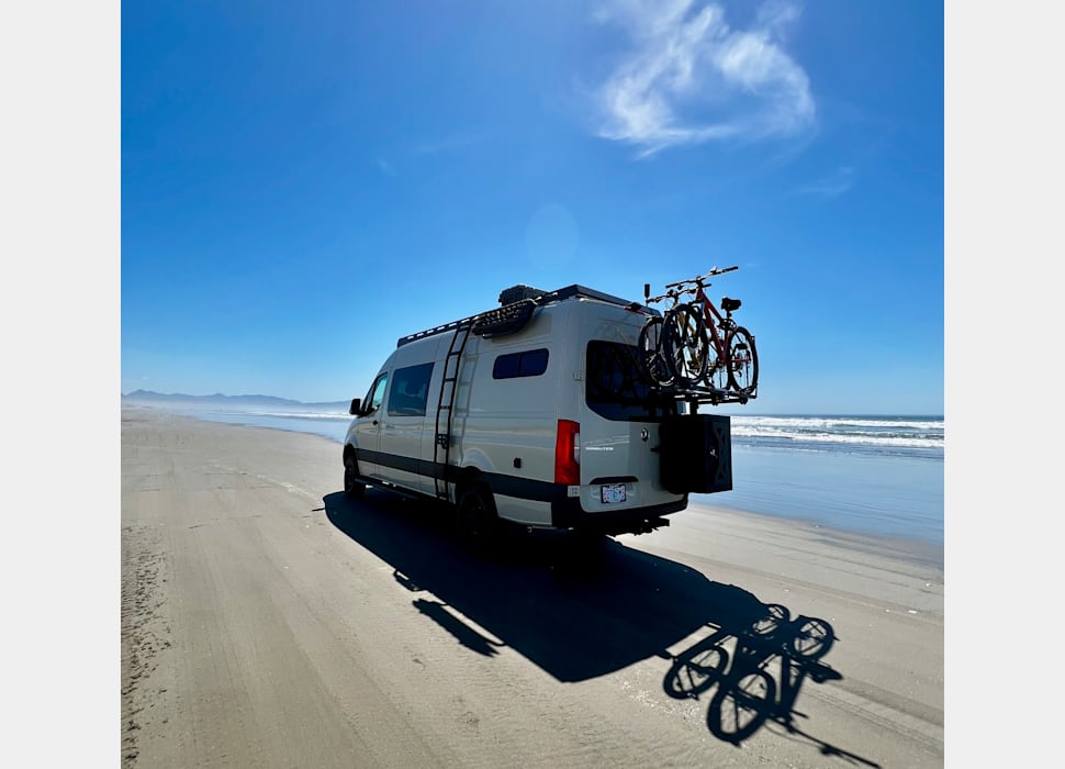 Class C Motor Home rentals in Tualatin