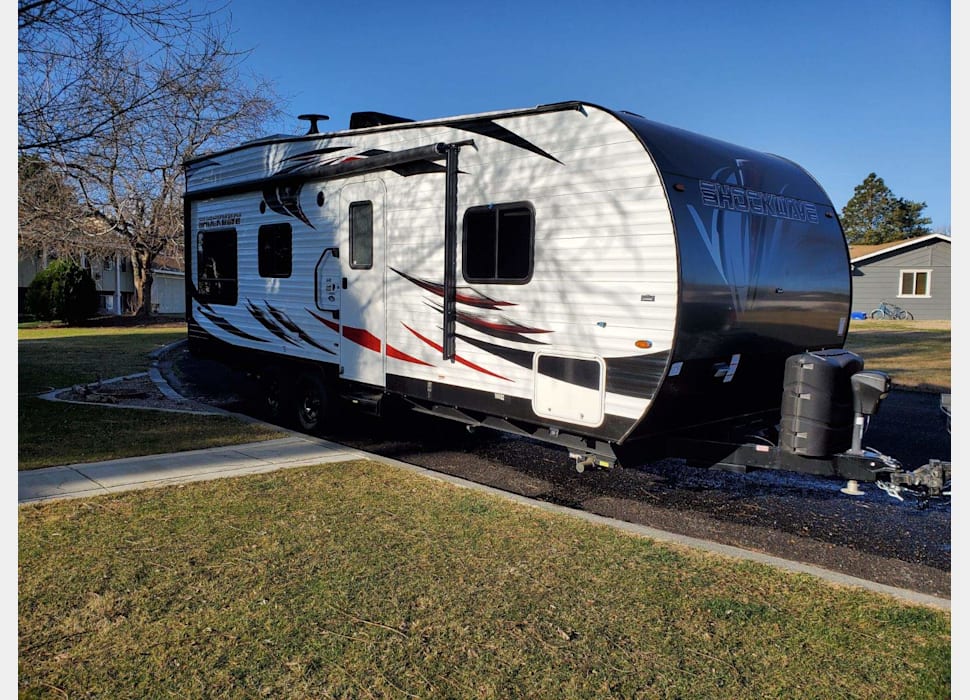 Toy Hauler rentals in Bonney Lake