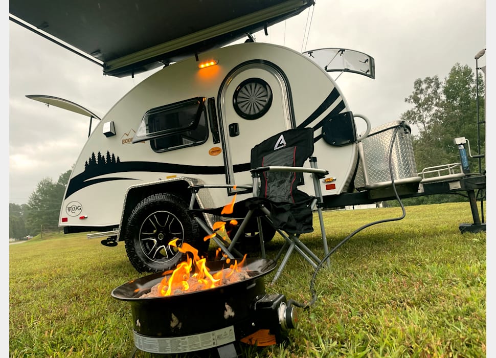 Travel Trailer rentals in Smithfield