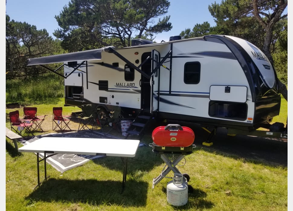 HillsboroRV rentals