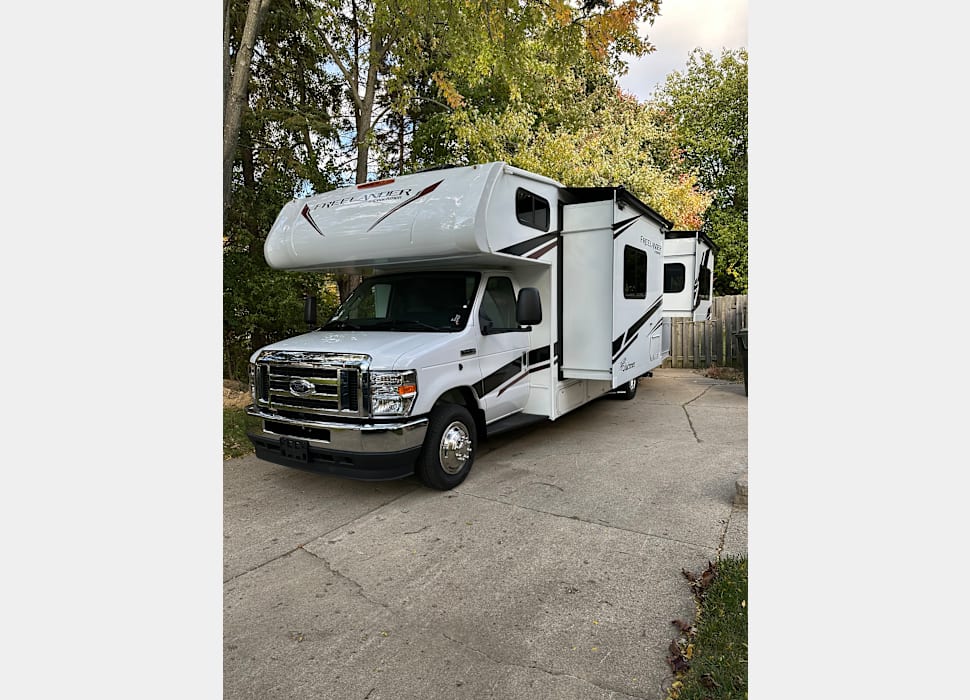 Royal OakRV rentals