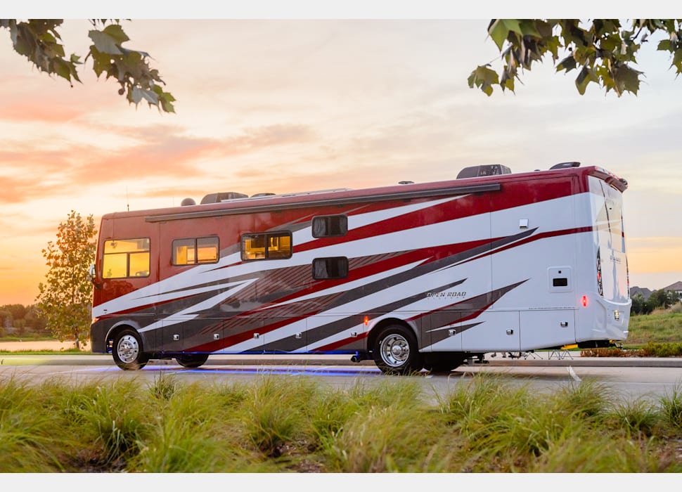 KatyRV rentals