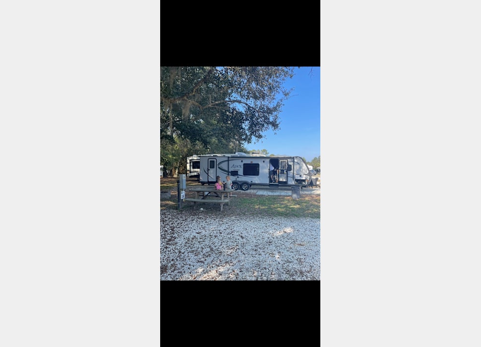 Travel Trailer rentals in White Plains