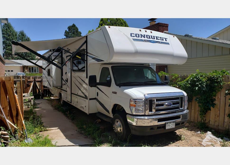 Colorado SpringsRV rentals