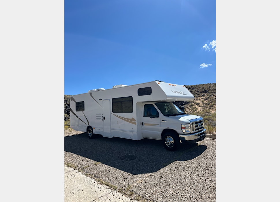 AlbuquerqueRV rentals
