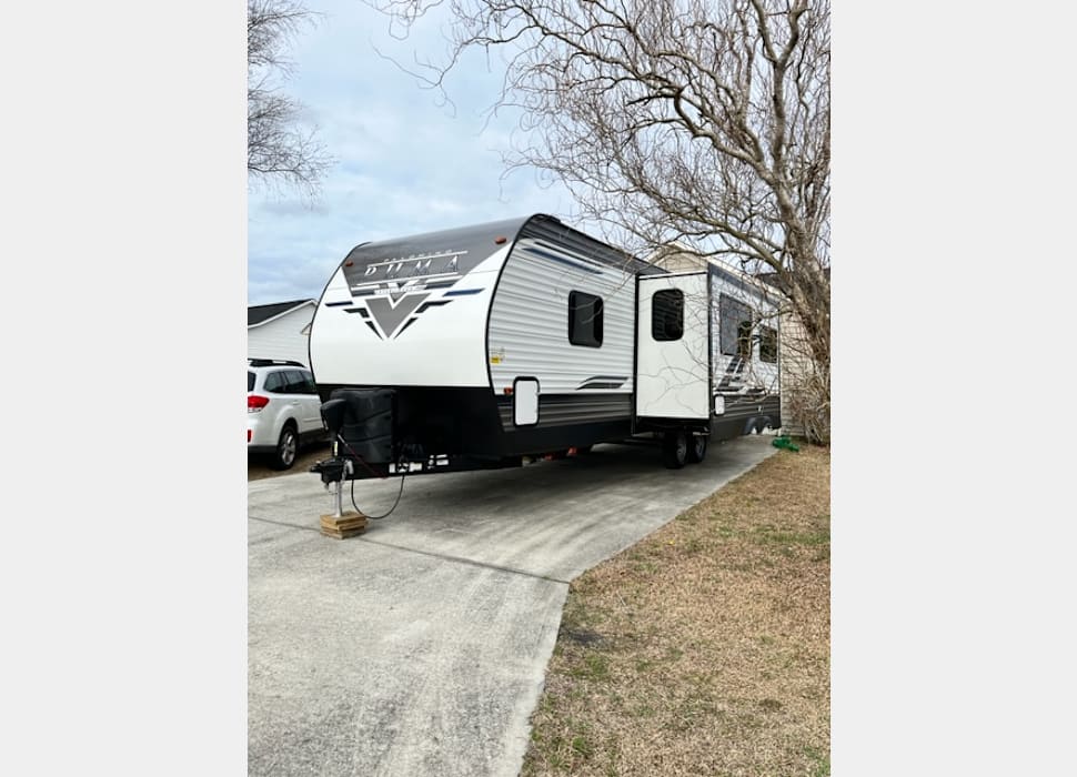 Travel Trailer rentals in Castle Hayne