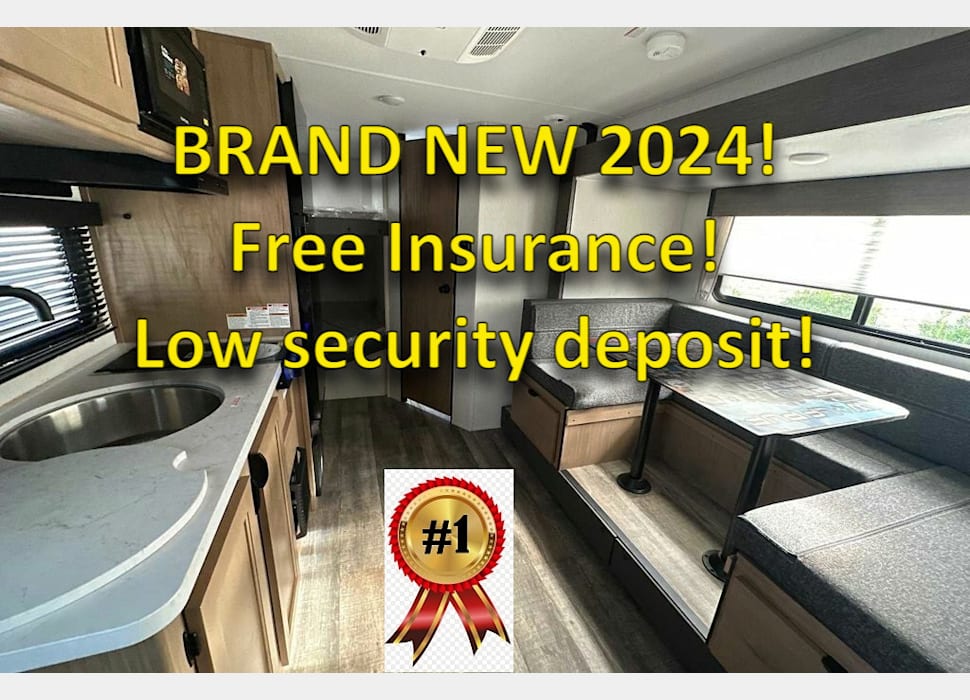 Travel Trailer rentals in Port Charlotte
