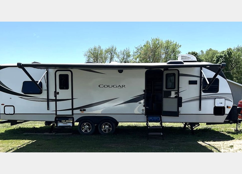 Ham Lake, MNRV rentals