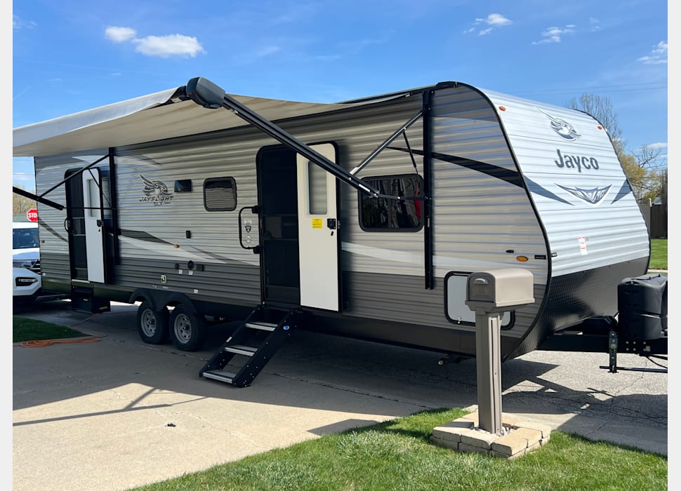 MidlandRV rentals