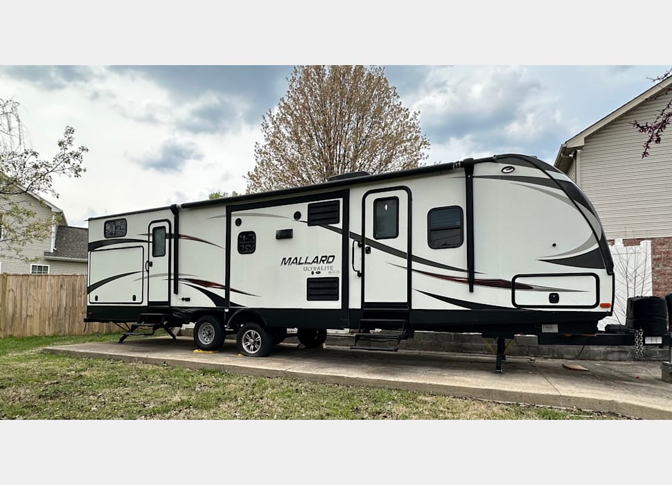 Travel Trailer rentals in Franklin