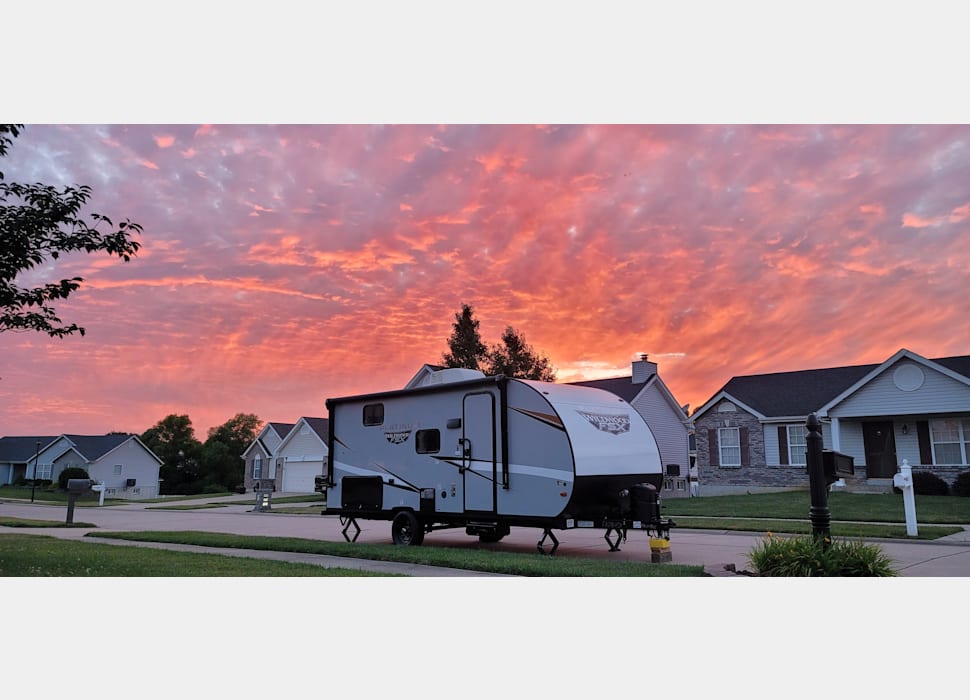 Travel Trailer rentals in Wright City