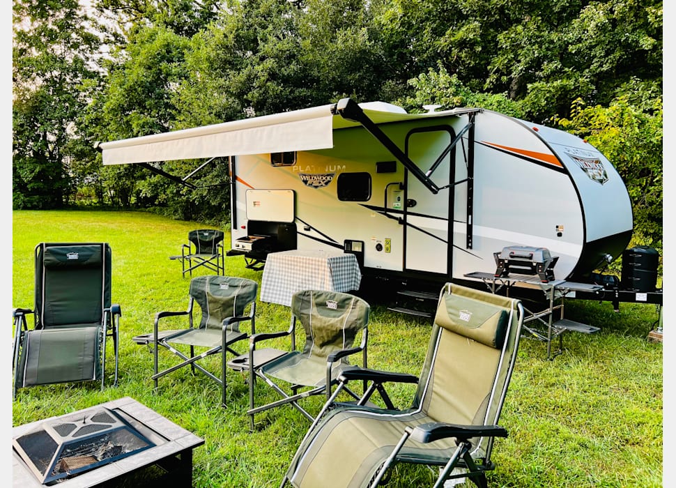 EssexRV rentals