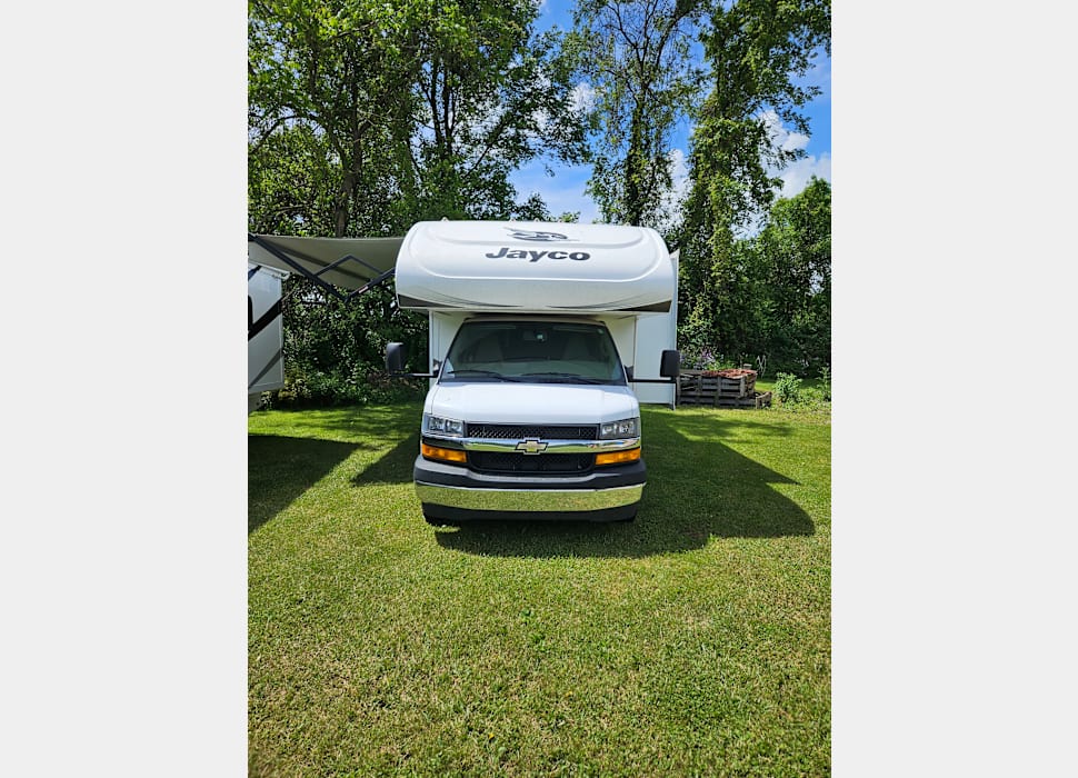 Class C Motor Home rentals in Spring Mills