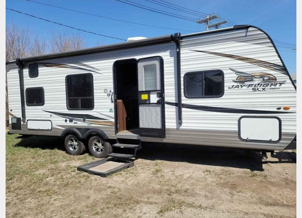 BrandonRV rentals