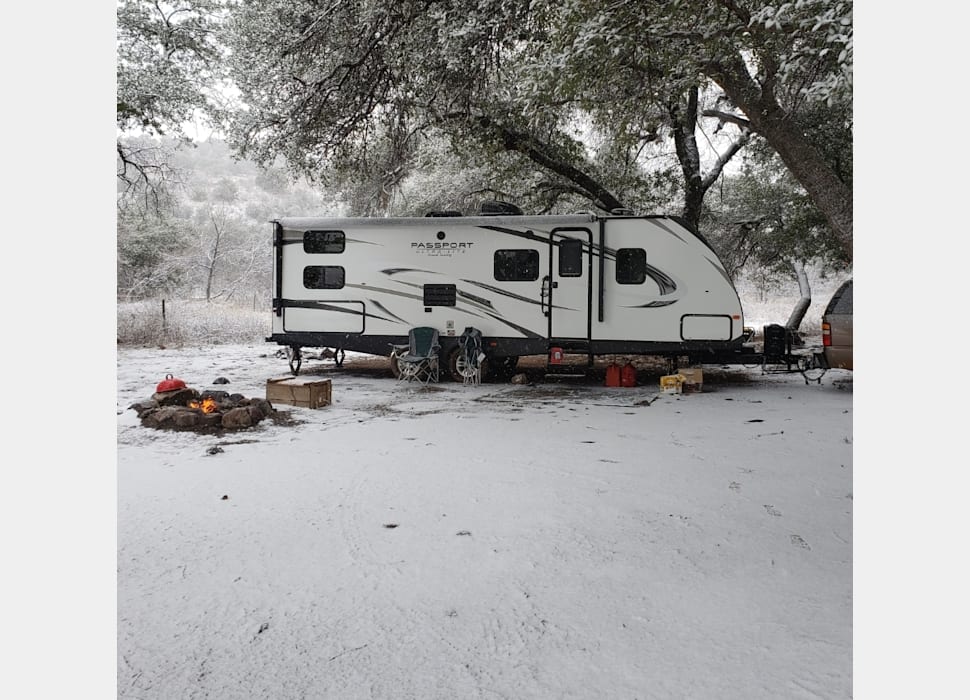 TucsonRV rentals
