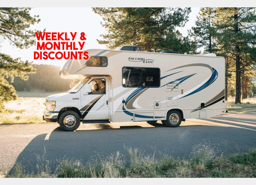 ArvadaRV rentals
