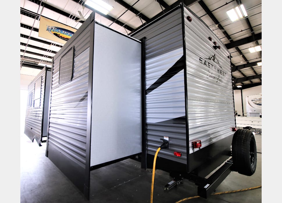 Travel Trailer rentals in Middleburg
