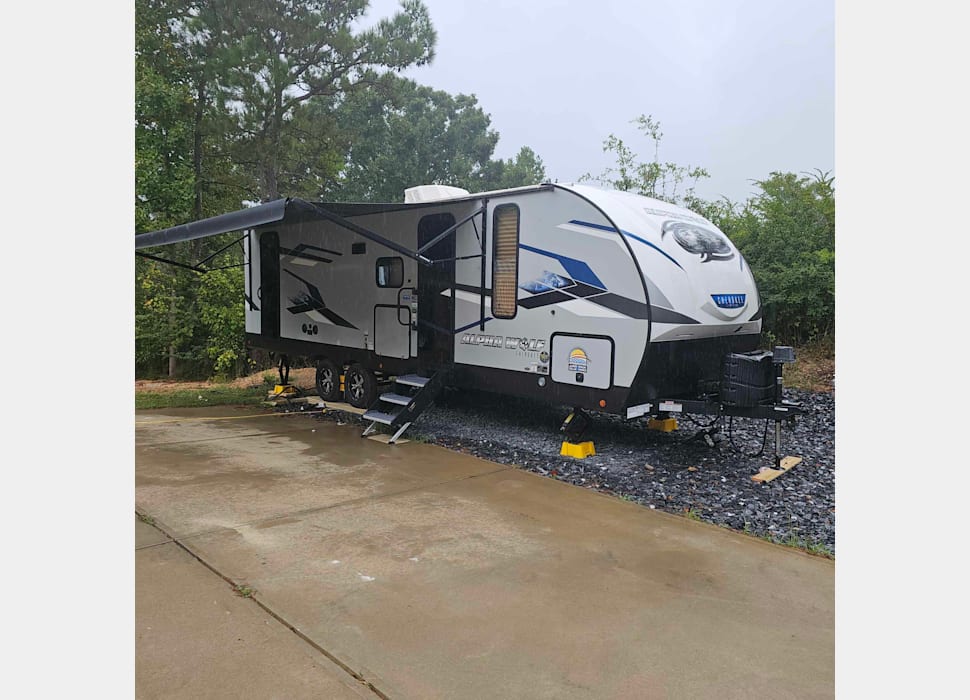Travel Trailer rentals in Marietta