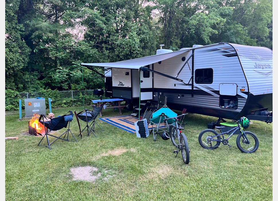 South Glens FallsRV rentals