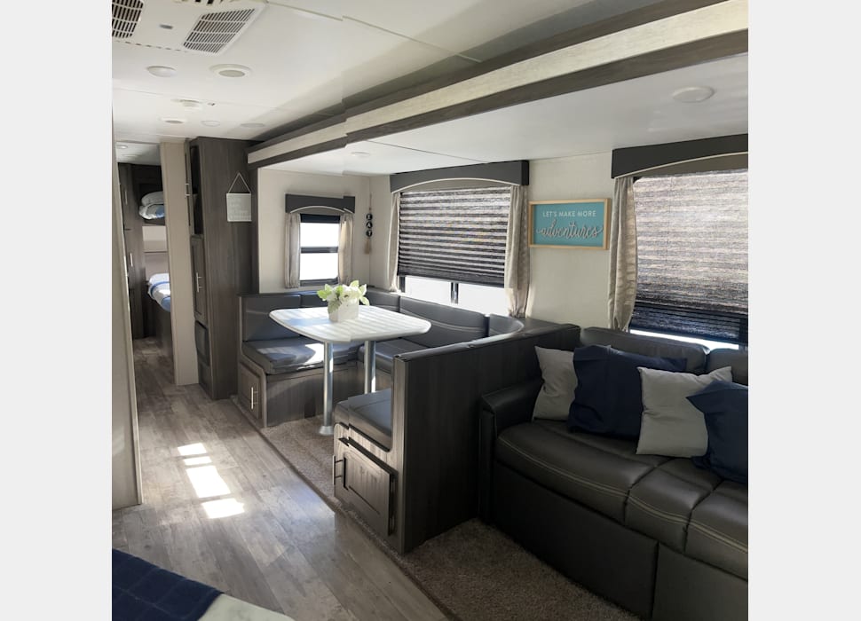 Travel Trailer rentals in Jacksonville