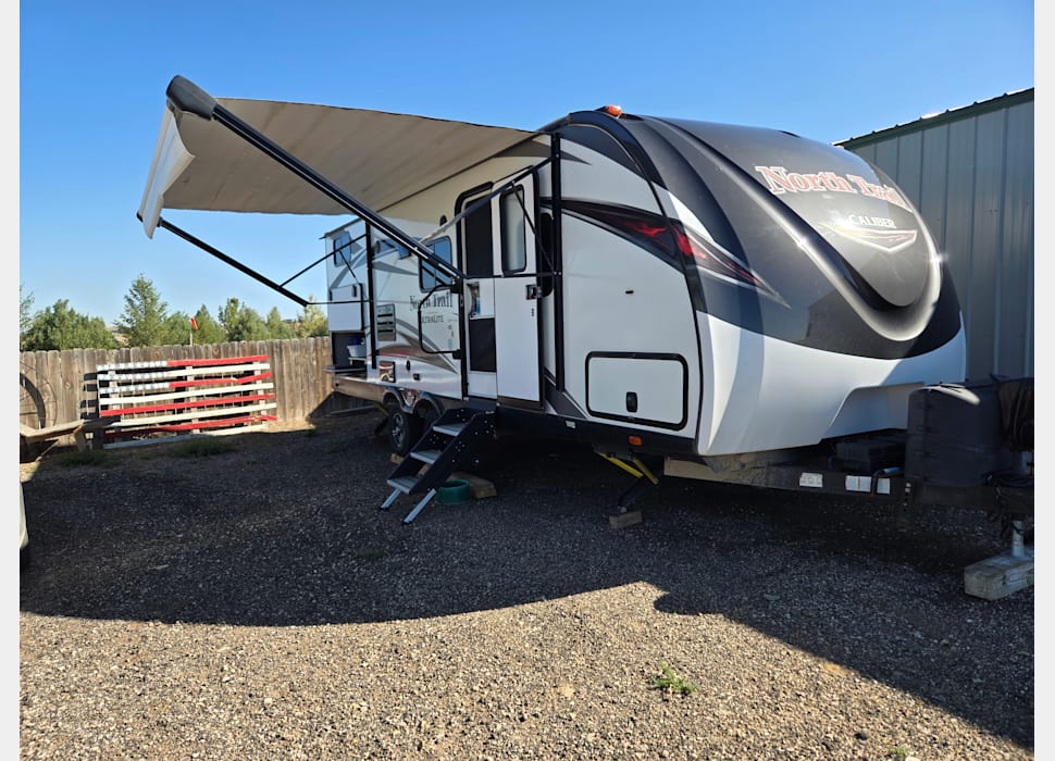 Travel Trailer rentals in WELLINGTON