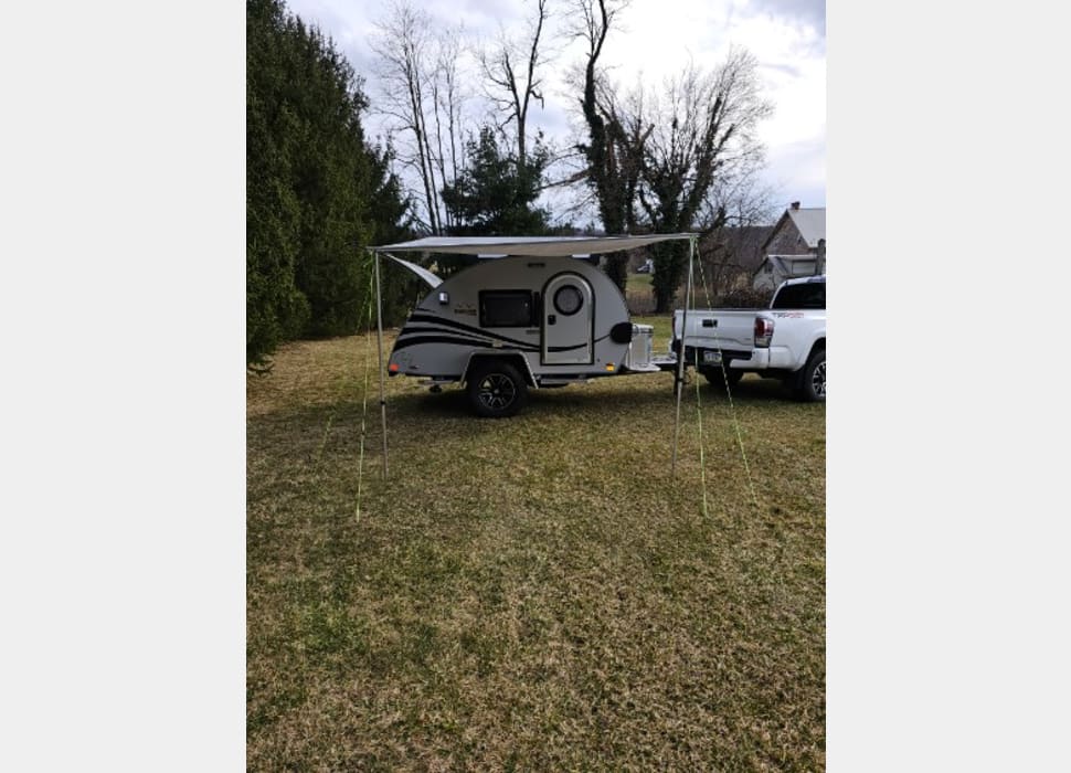 New CumberlandRV rentals