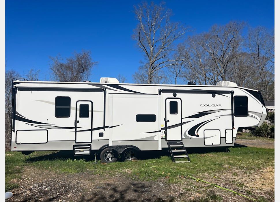 JoeltonRV rentals