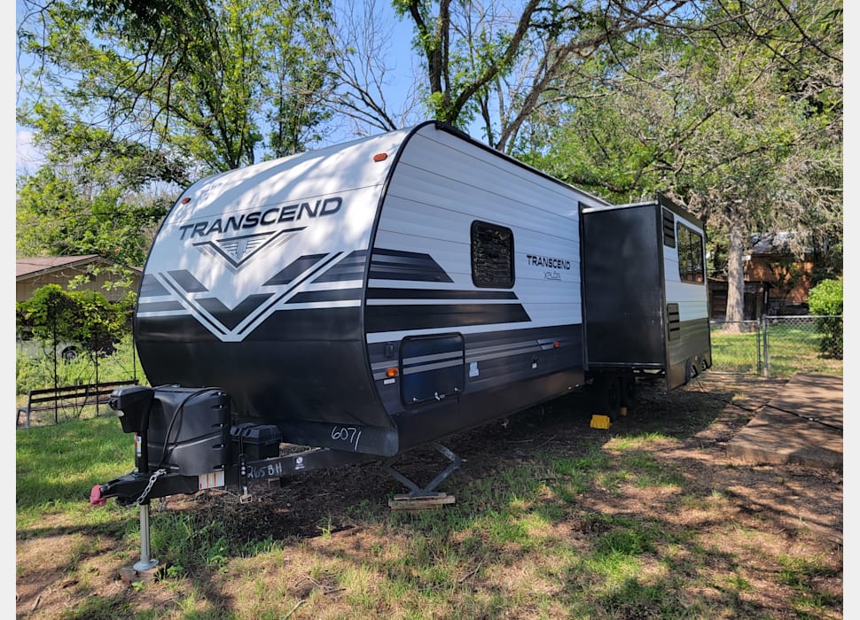 KerrvilleRV rentals