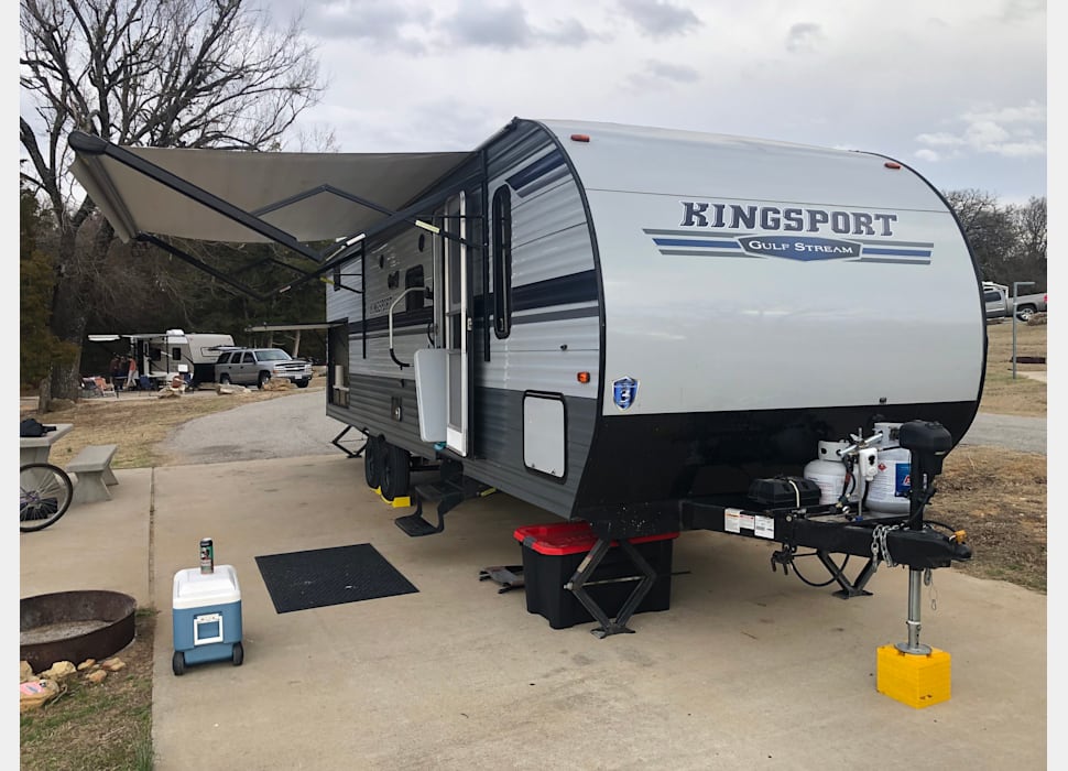 Travel Trailer rentals in Princeton