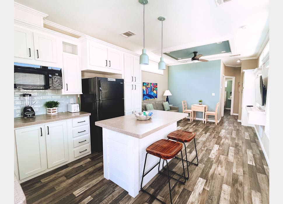 Travel Trailer rentals in Venice