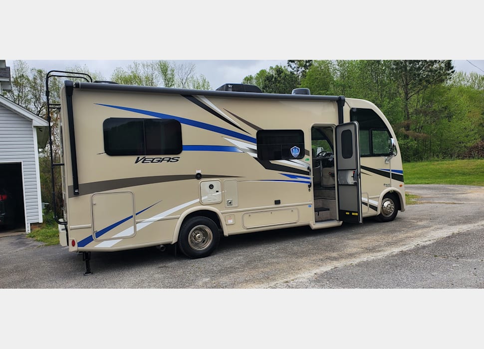 FlorenceRV rentals