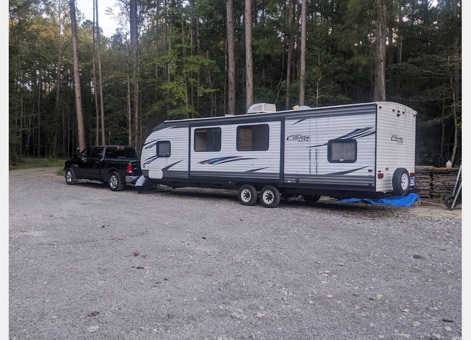 CharlestonRV rentals