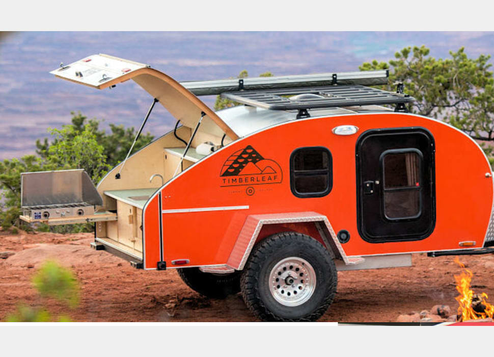 SoldotnaRV rentals