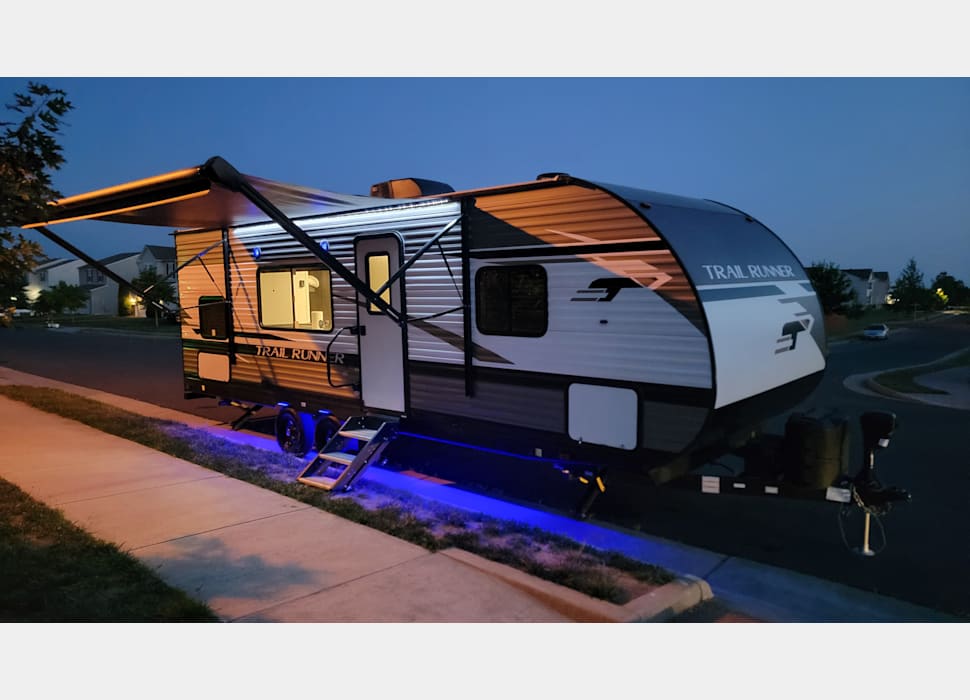 BlacksburgRV rentals