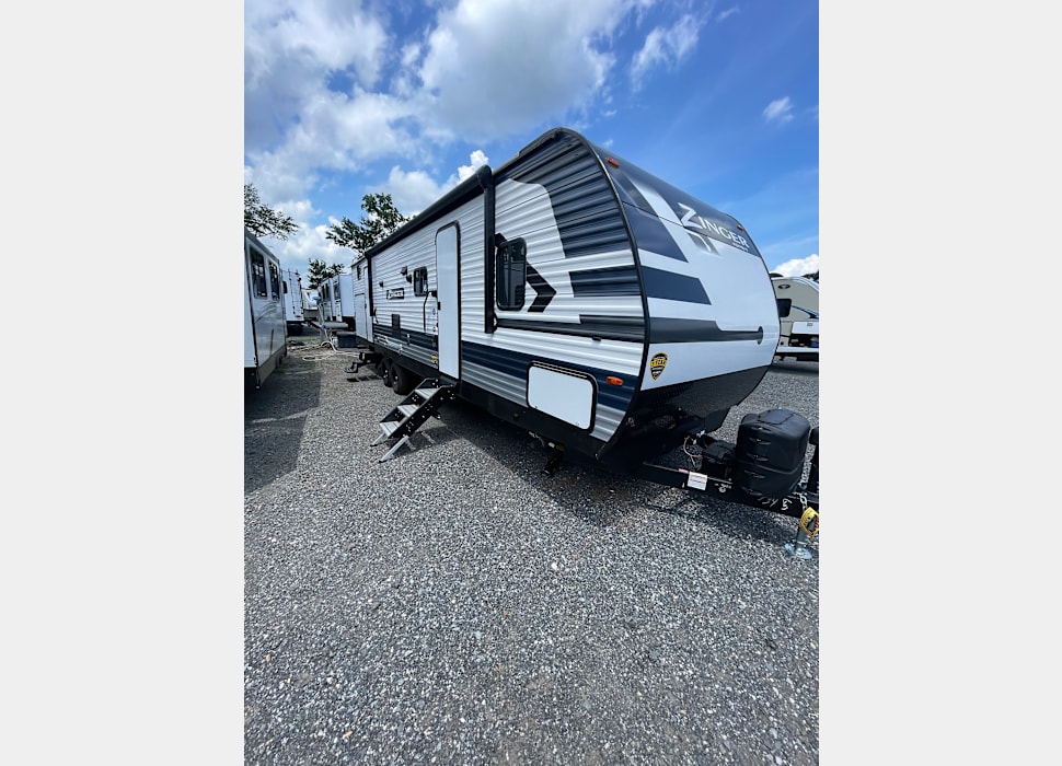 Travel Trailer rentals in Millsboro