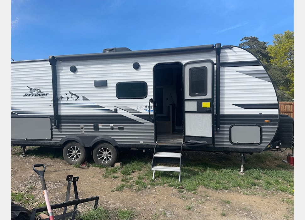Travel Trailer rentals in Wenatchee