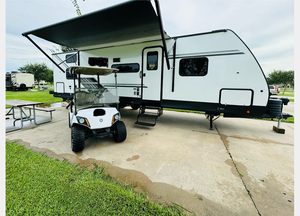 YoungsvilleRV rentals