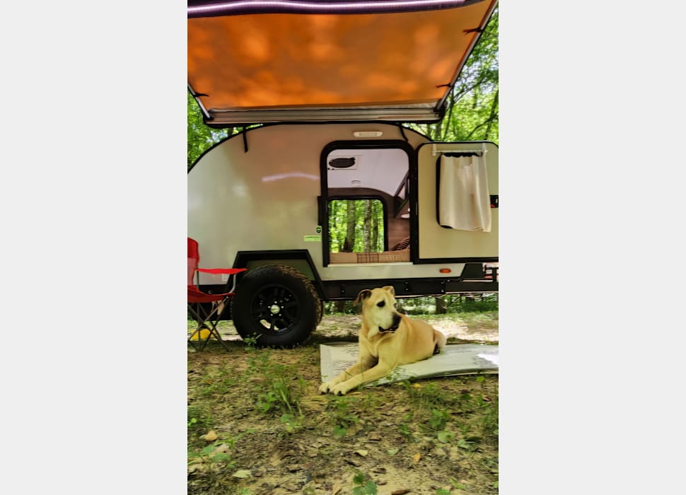 friendsvilleRV rentals