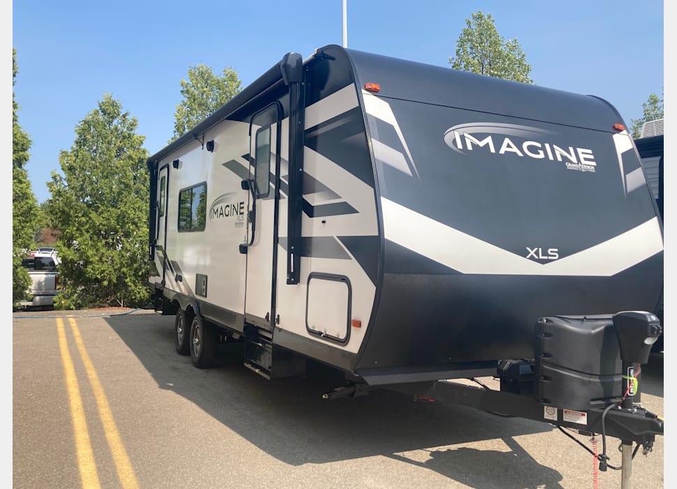 Travel Trailer rentals in Haverhill