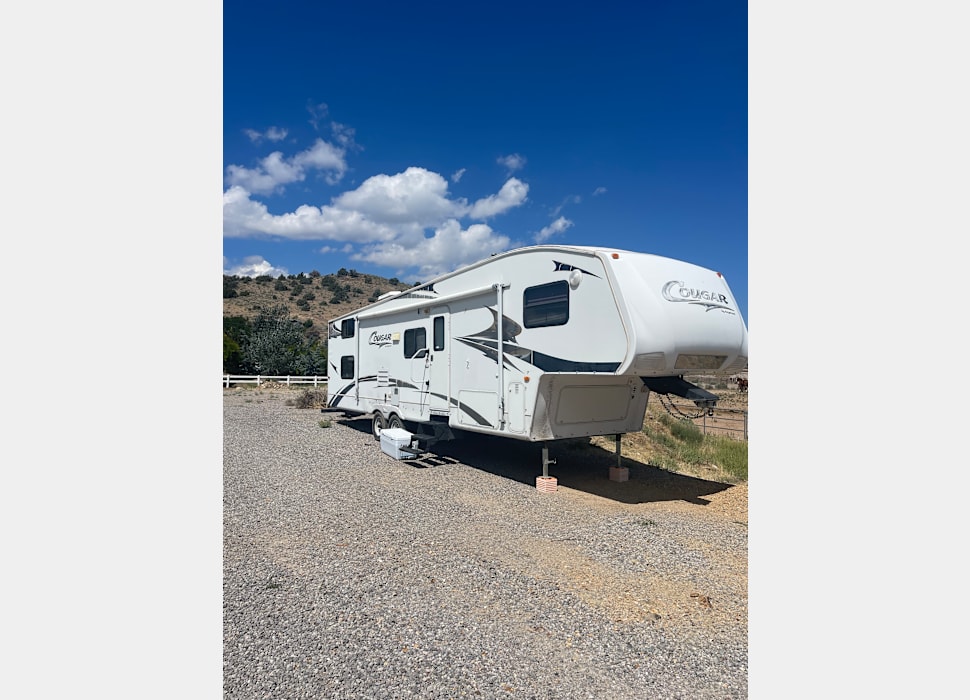 DobbinsRV rentals