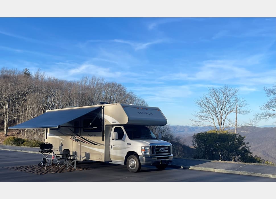 WaynesvilleRV rentals