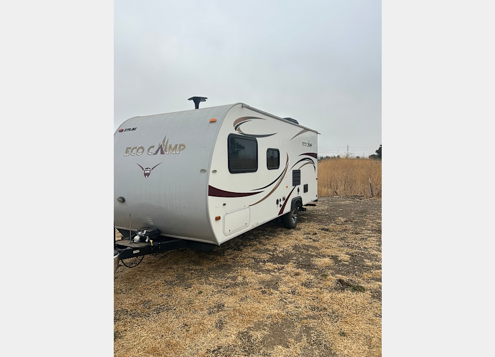 Travel Trailer rentals in Ramona